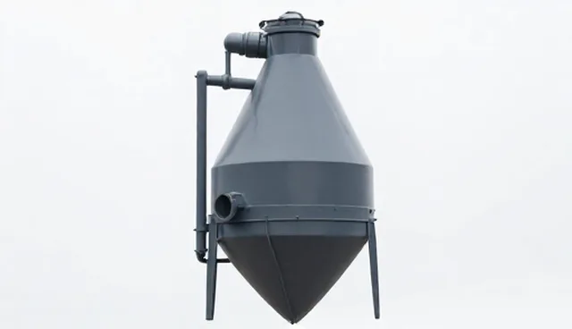 高效布袋除尘器维护方式:选型、使用与日常管理建议