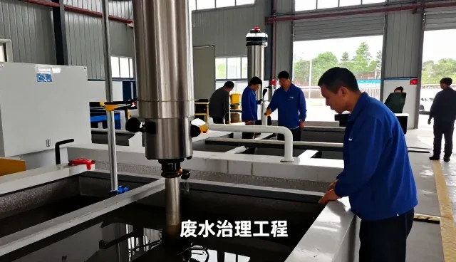 注重治理效果功能特点说明